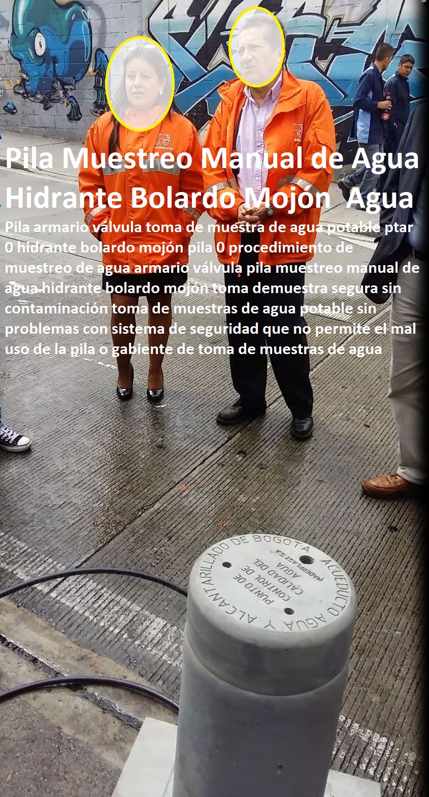 Pila armario válvula toma de muestra de agua potable ptar 0 hidrante bolardo mojón pila 0 procedimiento de muestreo de agua armario válvula pila muestreo manual de agua hidrante bolardo mojón Pila armario válvula toma de muestra de agua potable ptar 0 hidrante bolardo mojón pila 0 procedimiento de muestreo de agua armario válvula pila muestreo manual de agua hidrante bolardo mojón Pila armario válvula toma de muestra de agua potable ptar 0 hidrante bolardo mojón pila 0 procedimiento de muestreo de agua armario válvula pila muestreo manual de agua hidrante bolardo mojón
